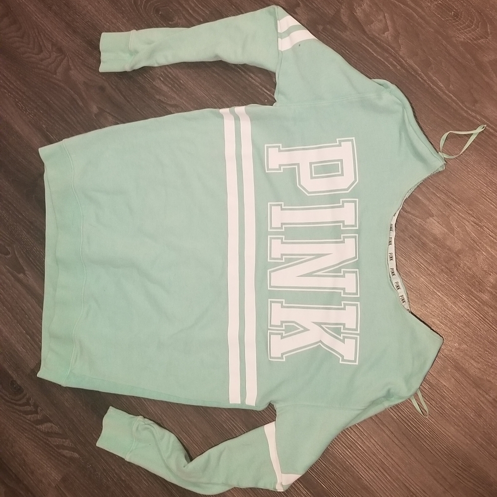 PINK XS Sweater